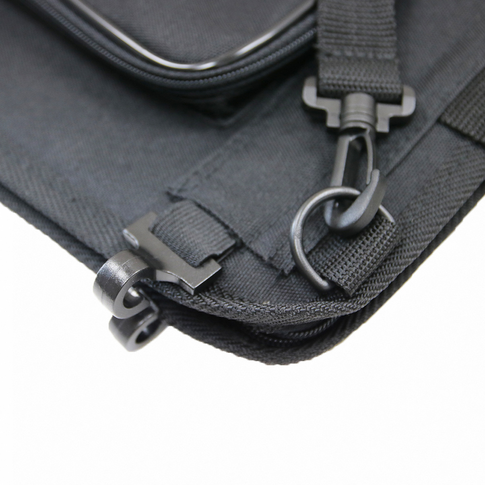 THMC DSB-42NA 黑色鼓棒袋【敦煌樂器】, , large