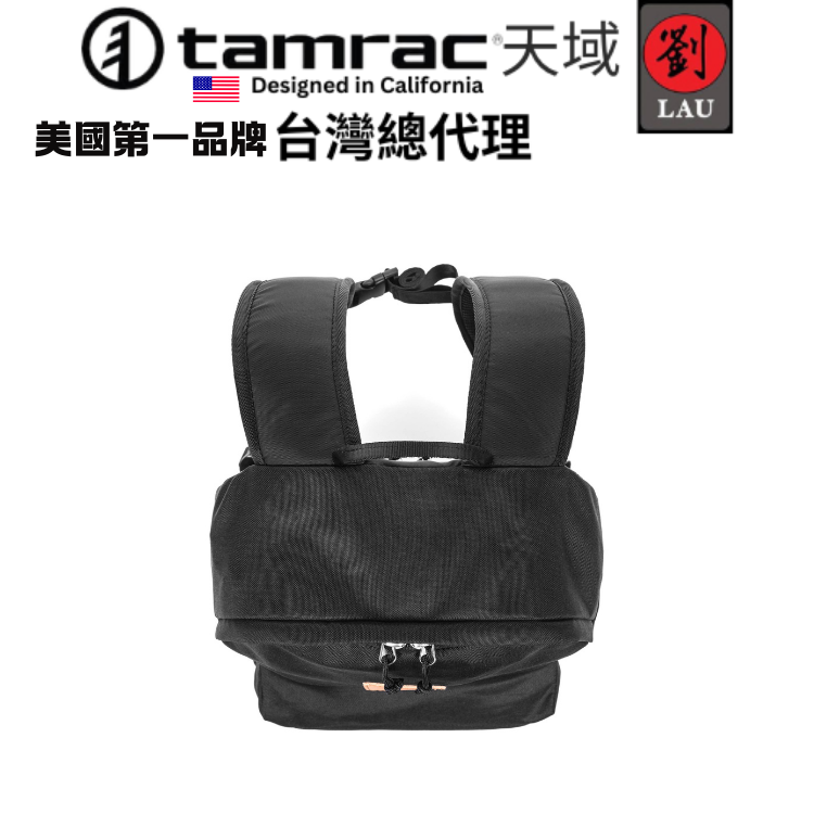 [劉氏國際](62折)Tamrac Runyon Camera Backpack T2810-1919 傳說系列輕便雙肩後背包, , large