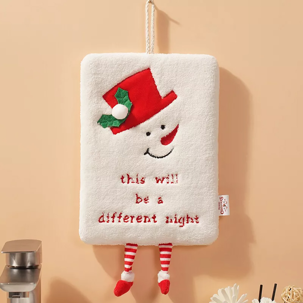 christmas-hand-towel, , large