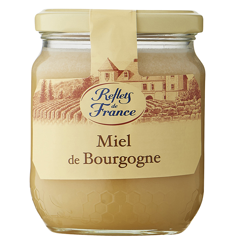 C-RDF Burgundy Honey - Delicate Flagranc, , large