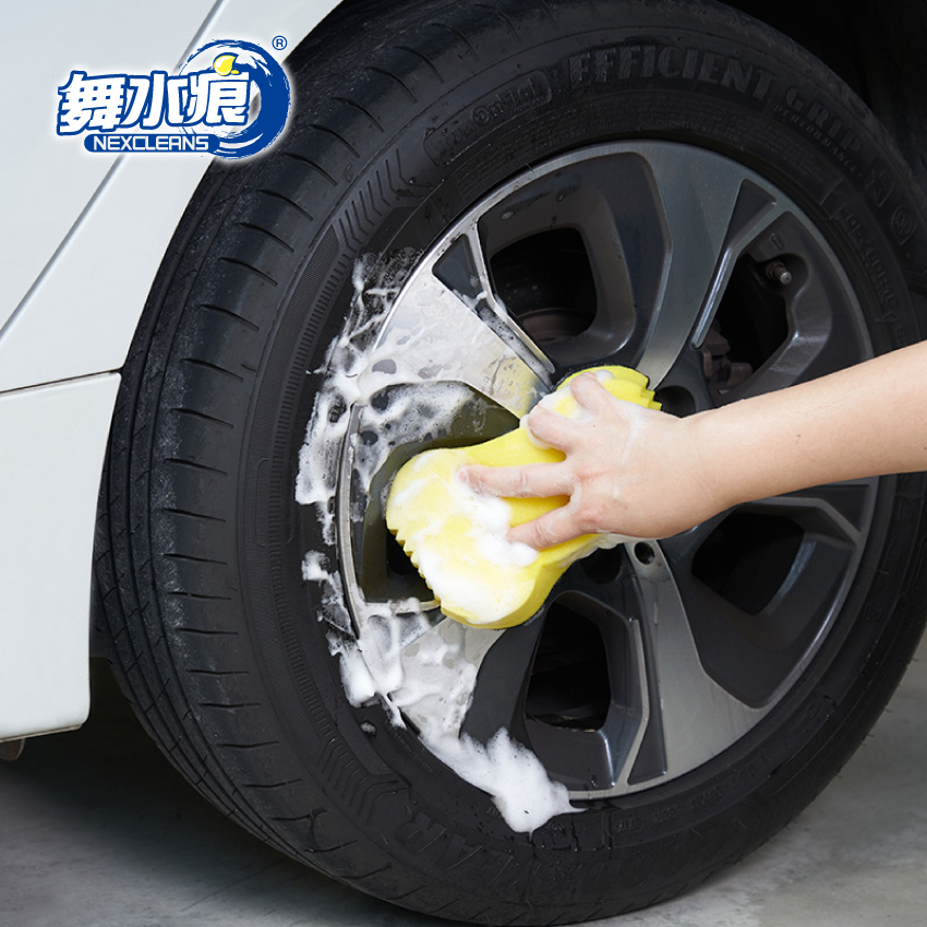 RT-C6501 Multi-Purpose Car Sponge, , large