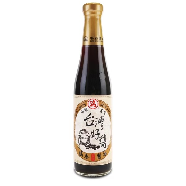 Ruei Chun Soysauce, , large