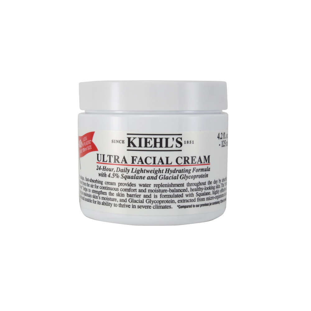 ULTRA FACIAL CREAM, , large