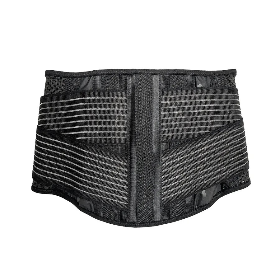 Bamboo Charcoal Breathable Waist Belt (Size XL), , large