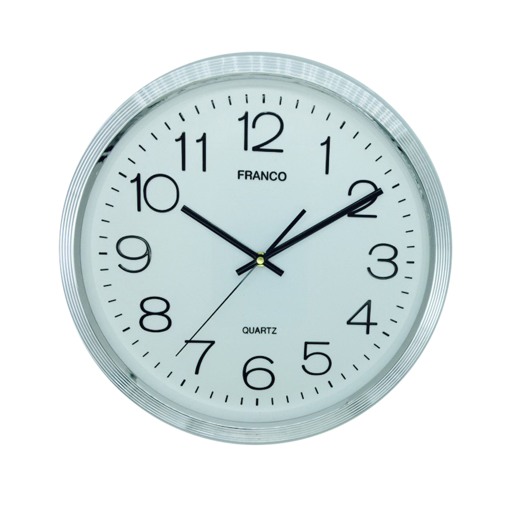 TW-2552 Wall Clock, , large