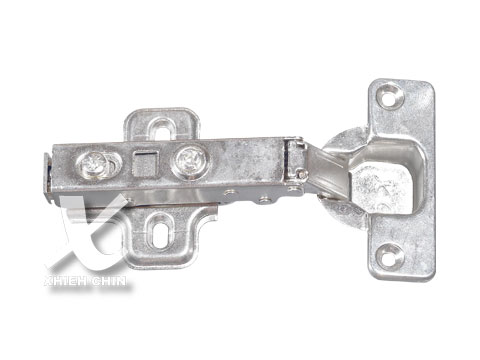 SOFT CLOSING EURO HINGES