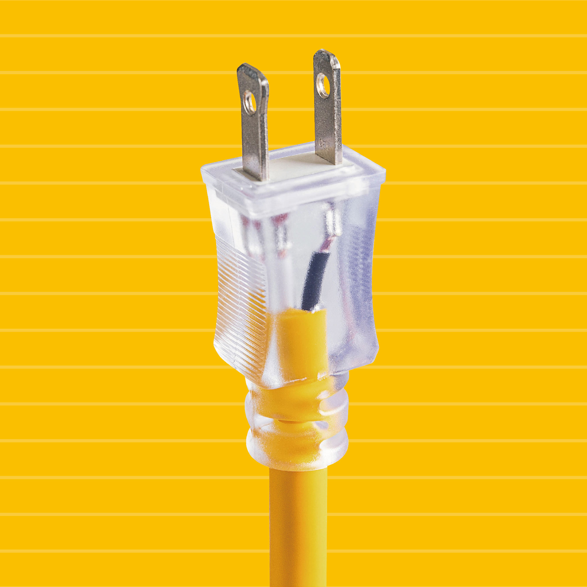 Sunset Power Strip, , large