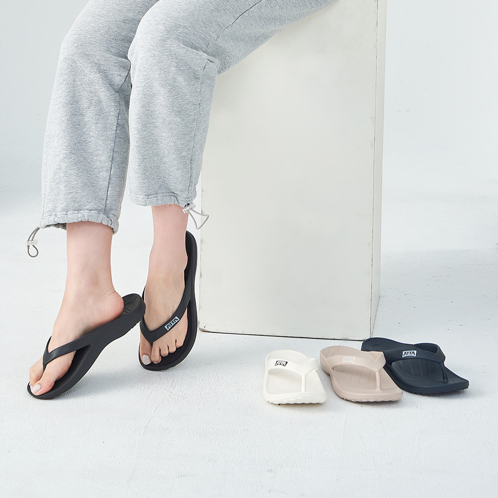 Outdoor Slippers, , large