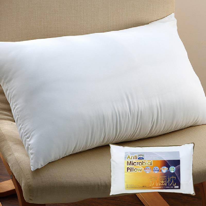 防蹣抗菌健康枕, , large