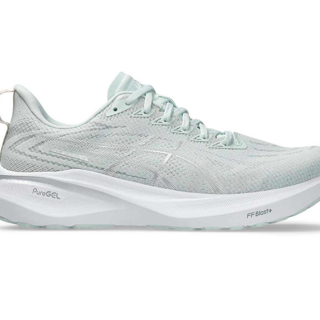 [秉宸] ASICS GT-2000 13 慢跑鞋 灰白 1011B861-301, , large