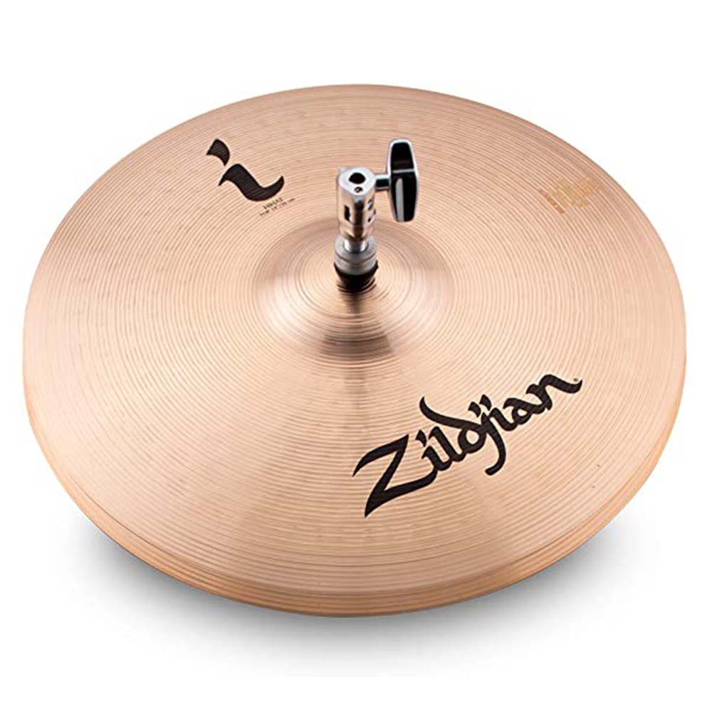 Zildjian I PRO GIG PACK 套鈸組 ILHPRO【敦煌樂器】, , large