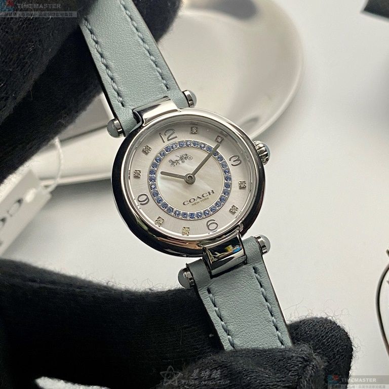 [TIMEMASTER] COACH watch, 26mm, CH00139, , large