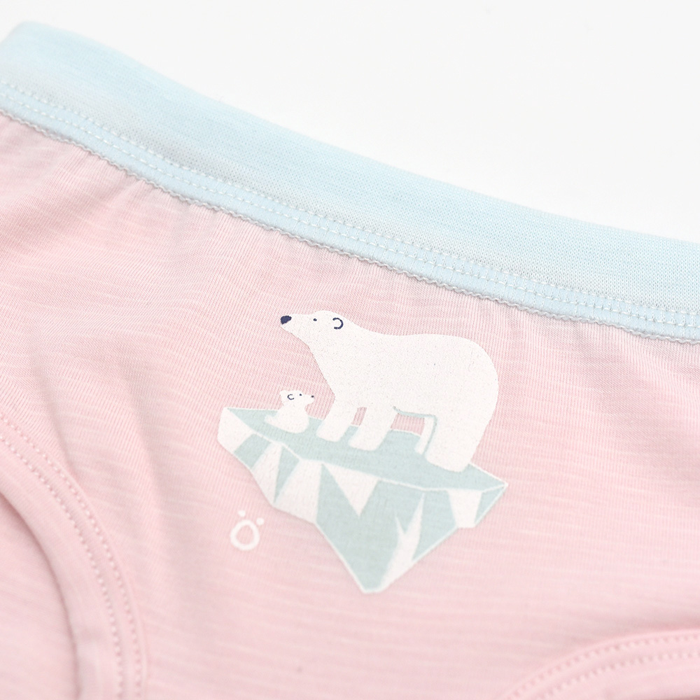 minihope Girls underwear, , large