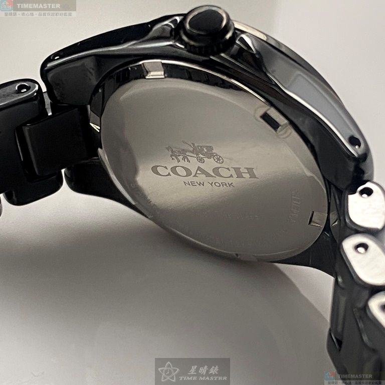 [TIMEMASTER] COACH watch, 28mm, CH00131, , large