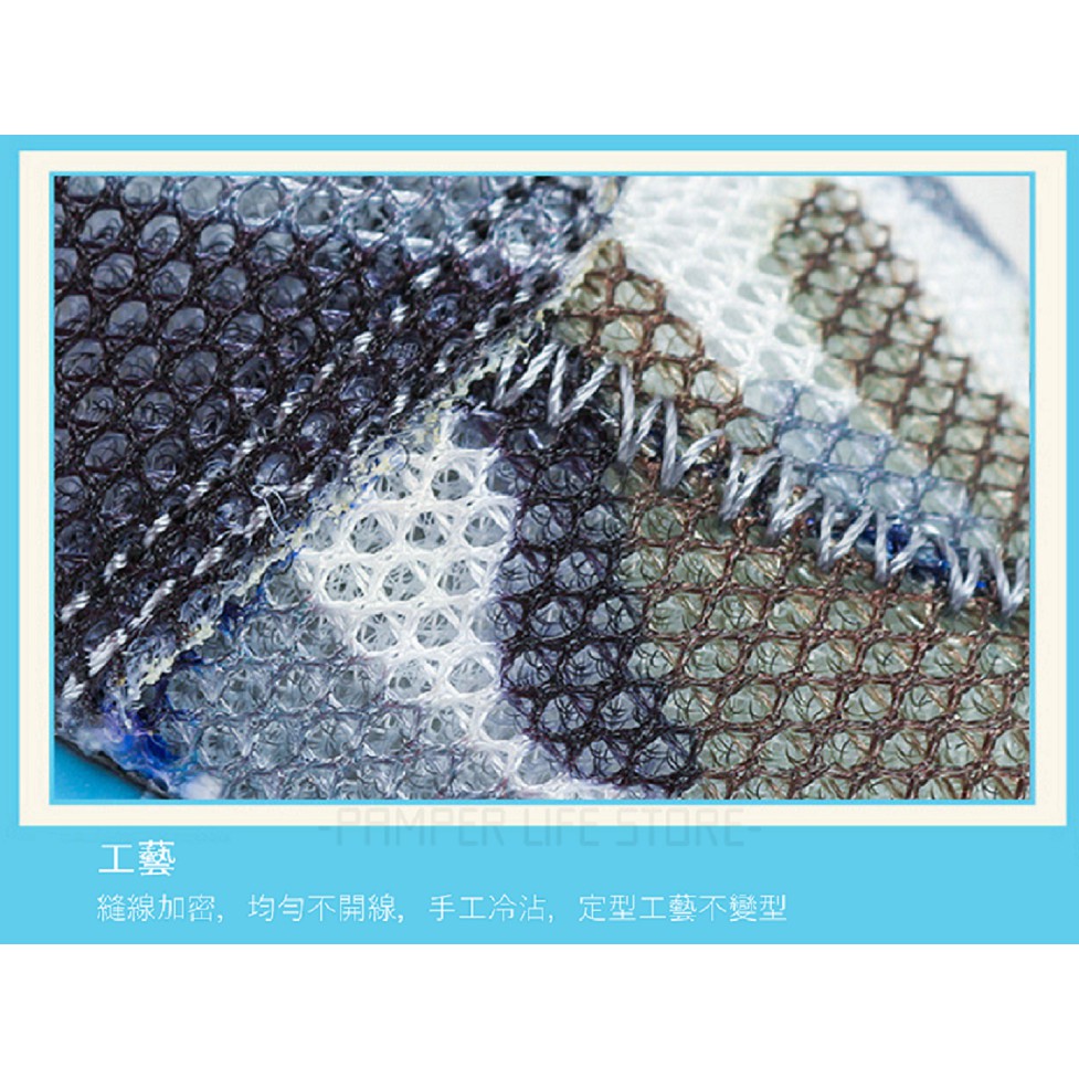 【寵愛生活本舖】-中小型款-寵物夏季多彩透氣網鞋+反光條 狗鞋 小狗鞋 寵物鞋 防滑寵物鞋, , large