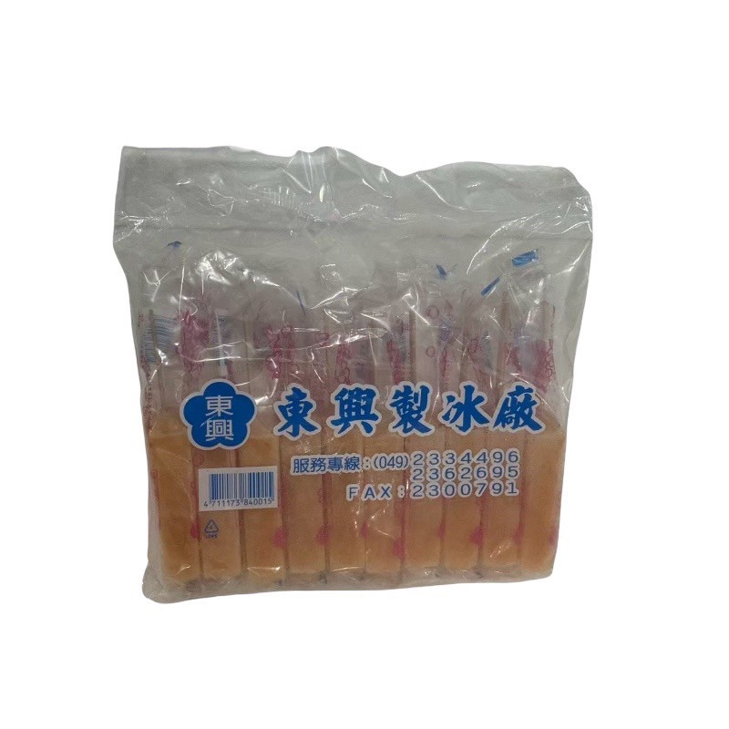 [達昕]東興冰棒/酸梅/10支一袋, , large