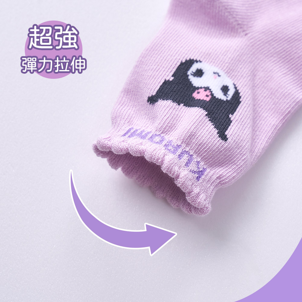 (多款)迪士尼 三麗鷗寶寶襪 兒童止滑襪 幼童襪【旺達棉品】, , large