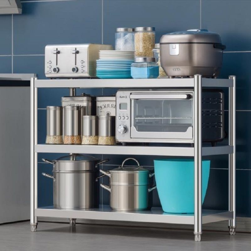 Shelves & Cabinets, , large