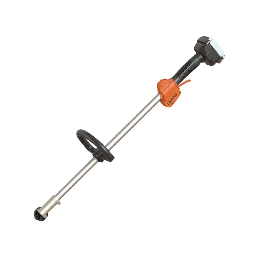 BLDC Donglin Dual-Blade Lawn Mower Upper Section CK-210U, , large