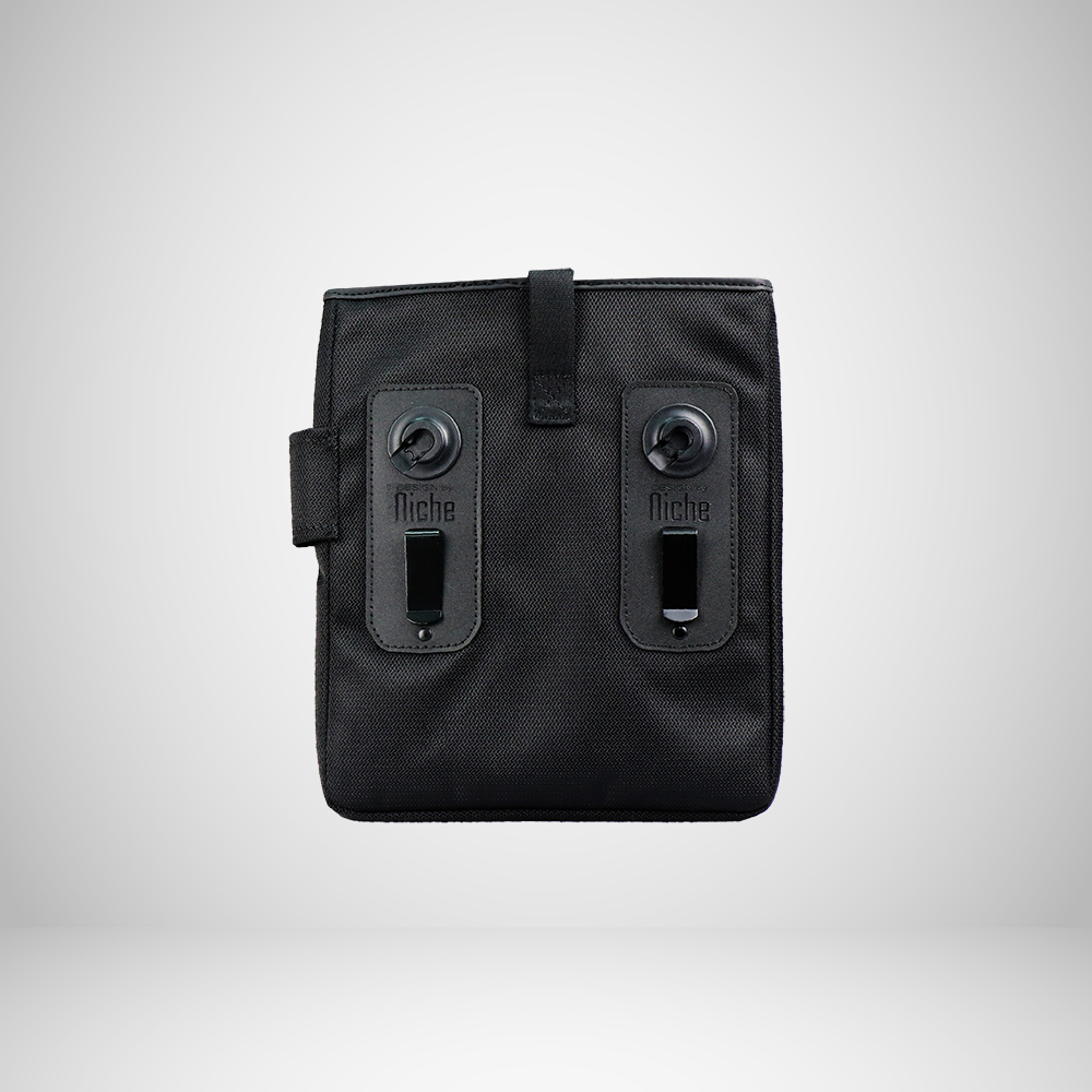 【Niche 樂奇】電腦平板套 平板Pad 收納包 包中包 N-19802, , large