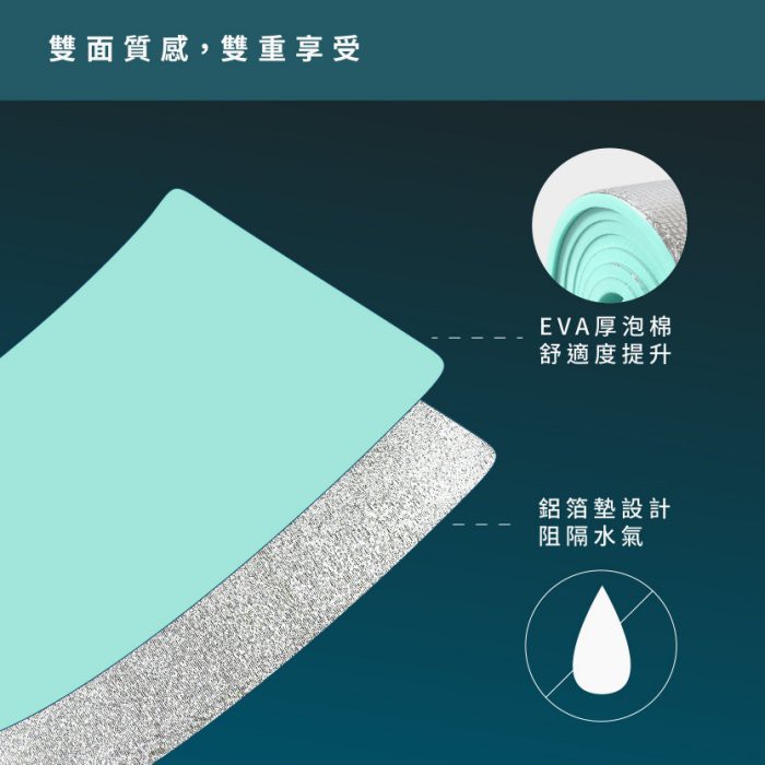 Sleeping mat, , large
