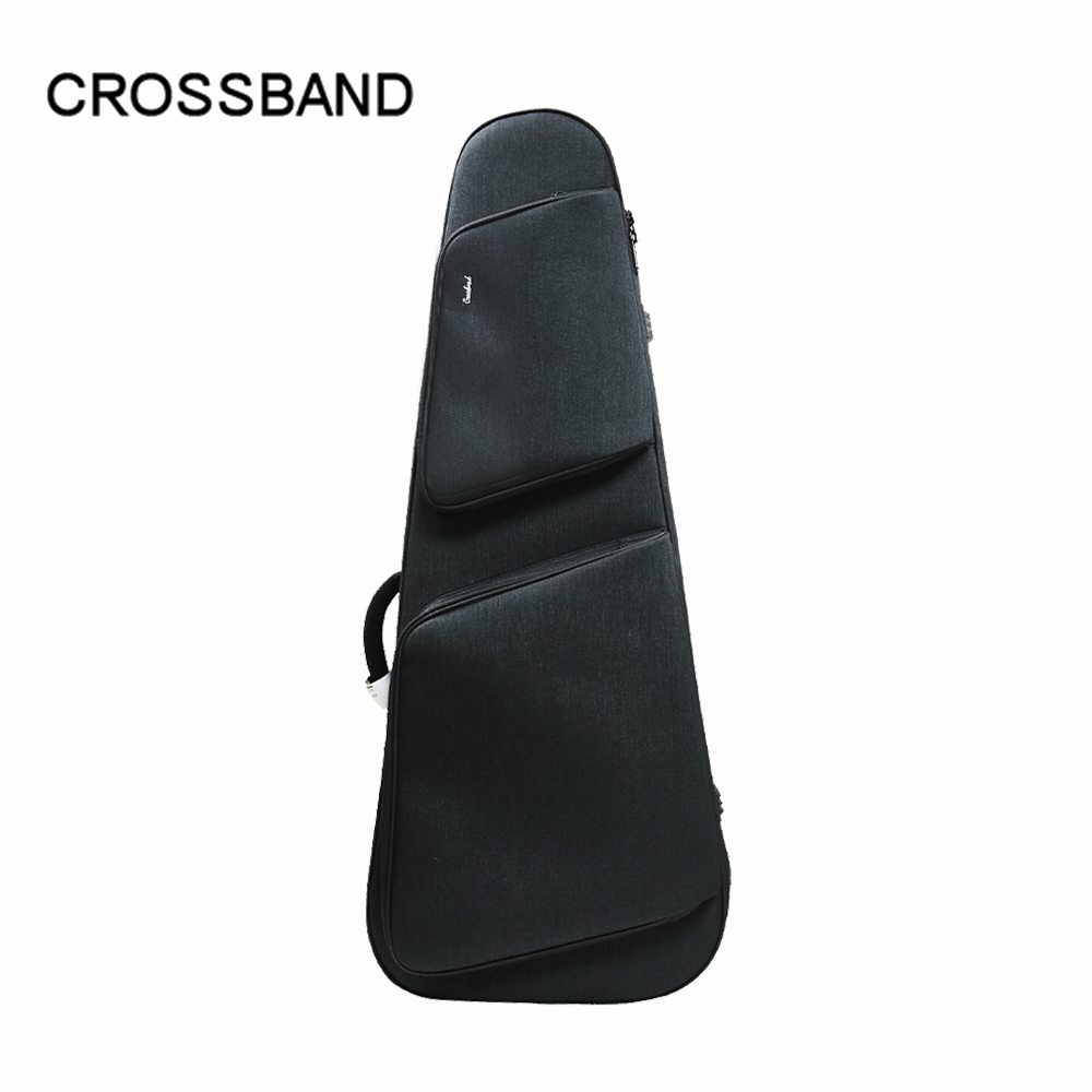 Crossband B-2012 36吋民謠吉他袋【敦煌樂器】, , large