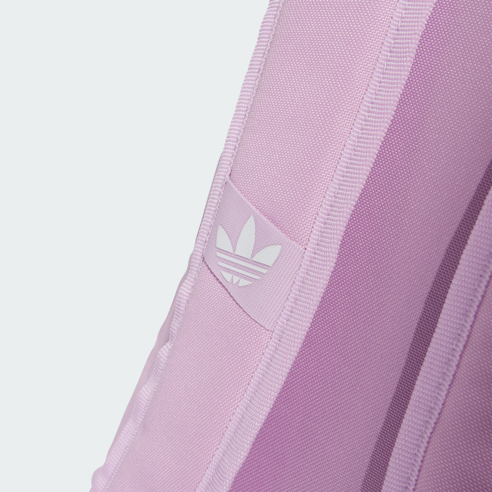 [家樂福] ADIDAS ADICOLOR 後背包 粉 JI9433, , large