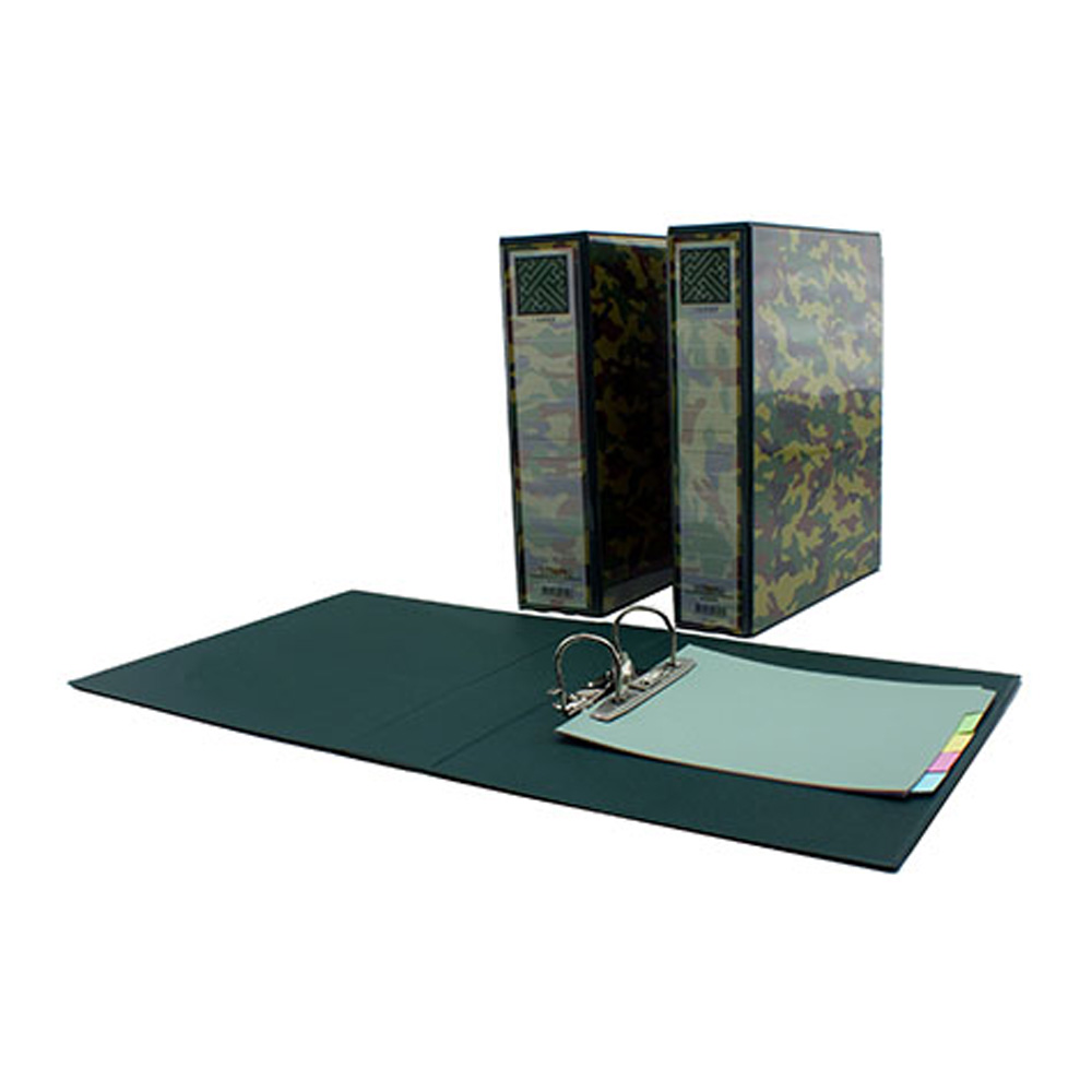 自強牌 二孔拱型夾 12個入 /箱 AR46H, , large