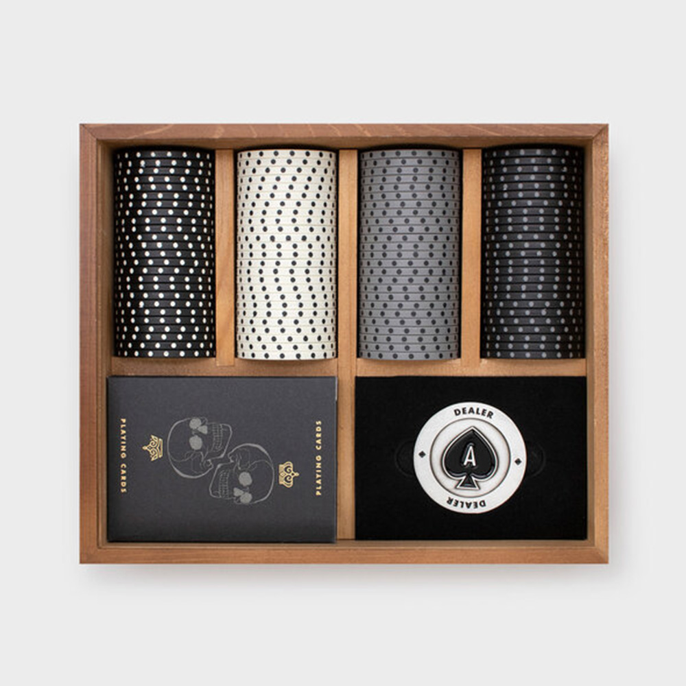 Dead Man's Hand (IRON&GLORY), , large