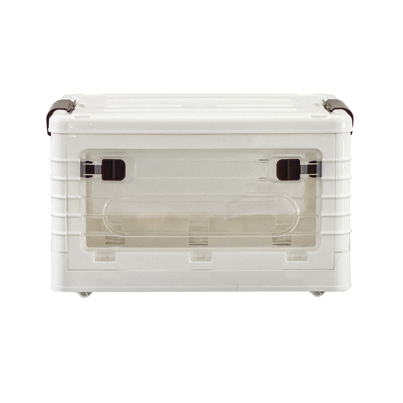 RICHOME五開門折疊櫃(40W)<DIY組裝商品>