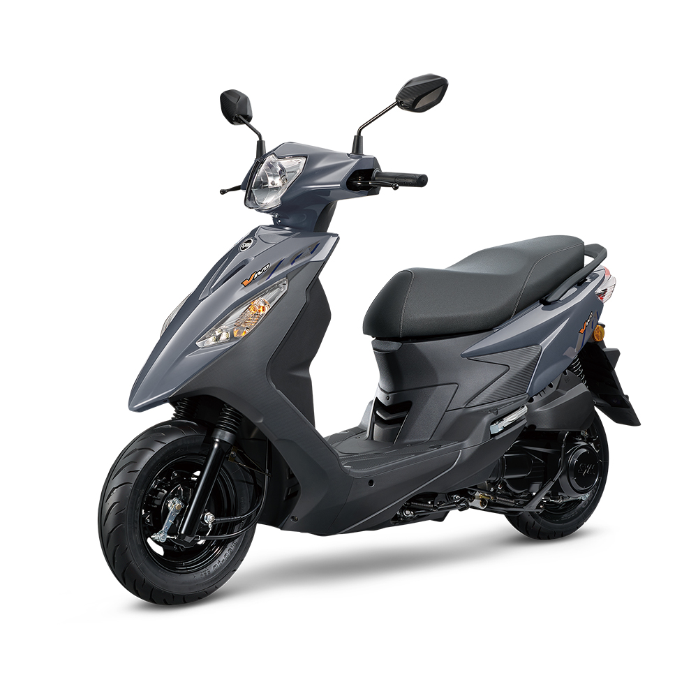 Vivo 125 cbs 鼓煞, , large