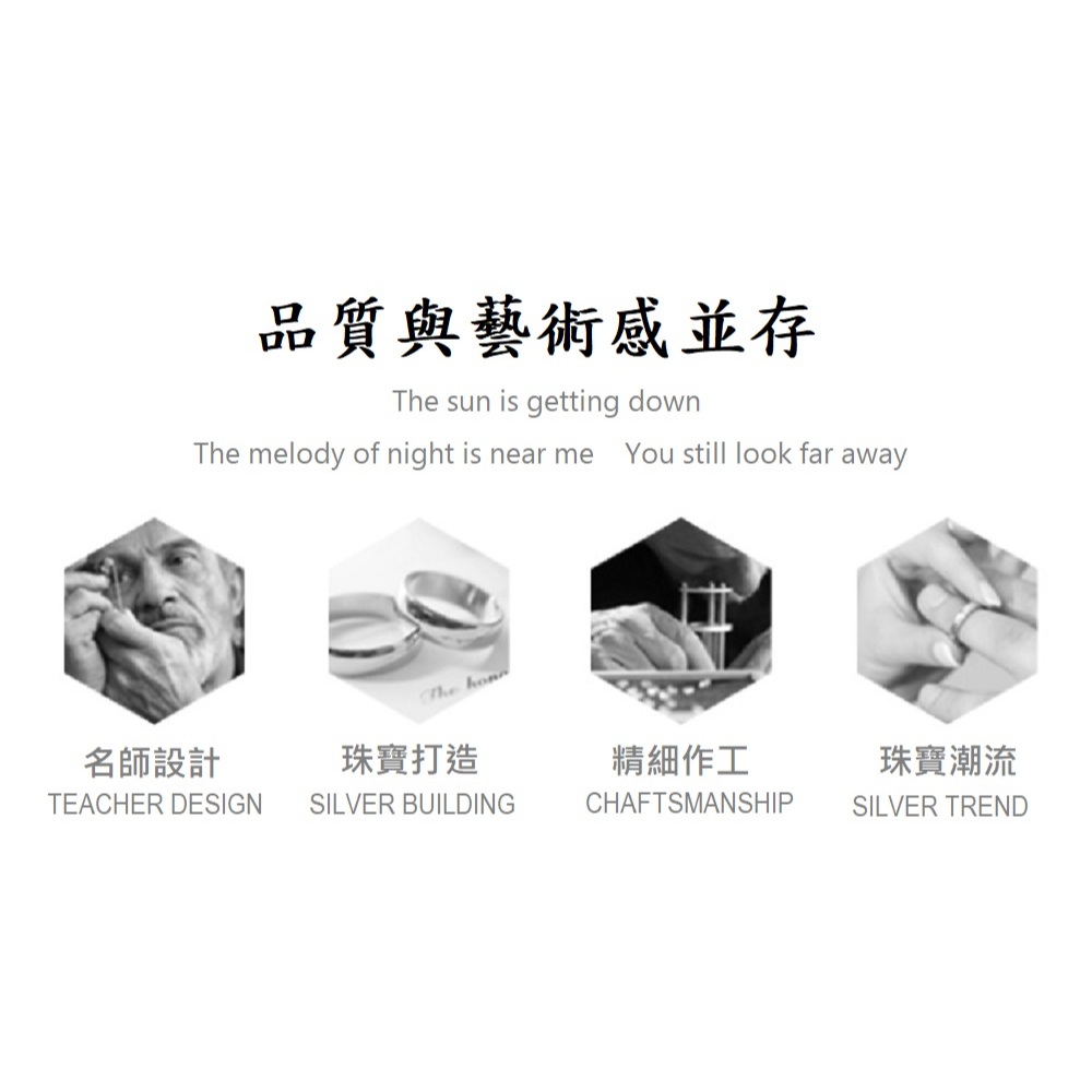 【A&R】莫桑鑽陽光手鍊0.5克拉附精美禮盒 , , large
