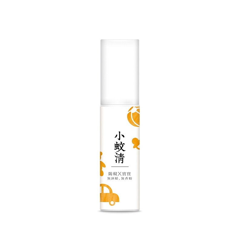 Hsiao Wen Ching Natural Mosquitor spray, , large