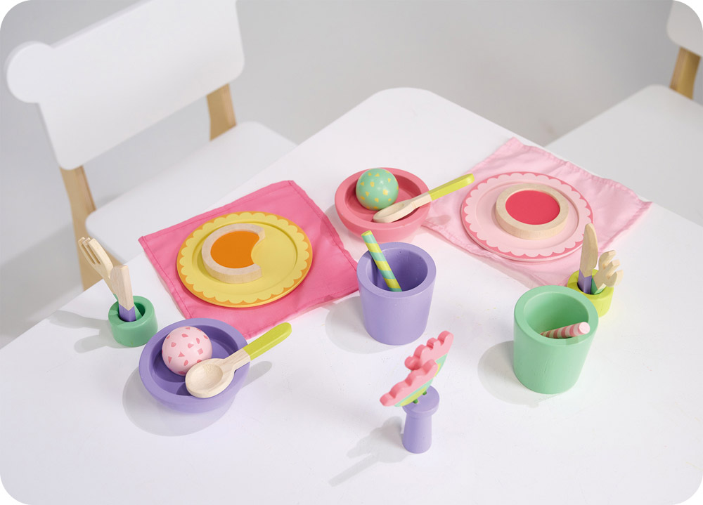 【Mentari】Party Time Lunch Set, , large