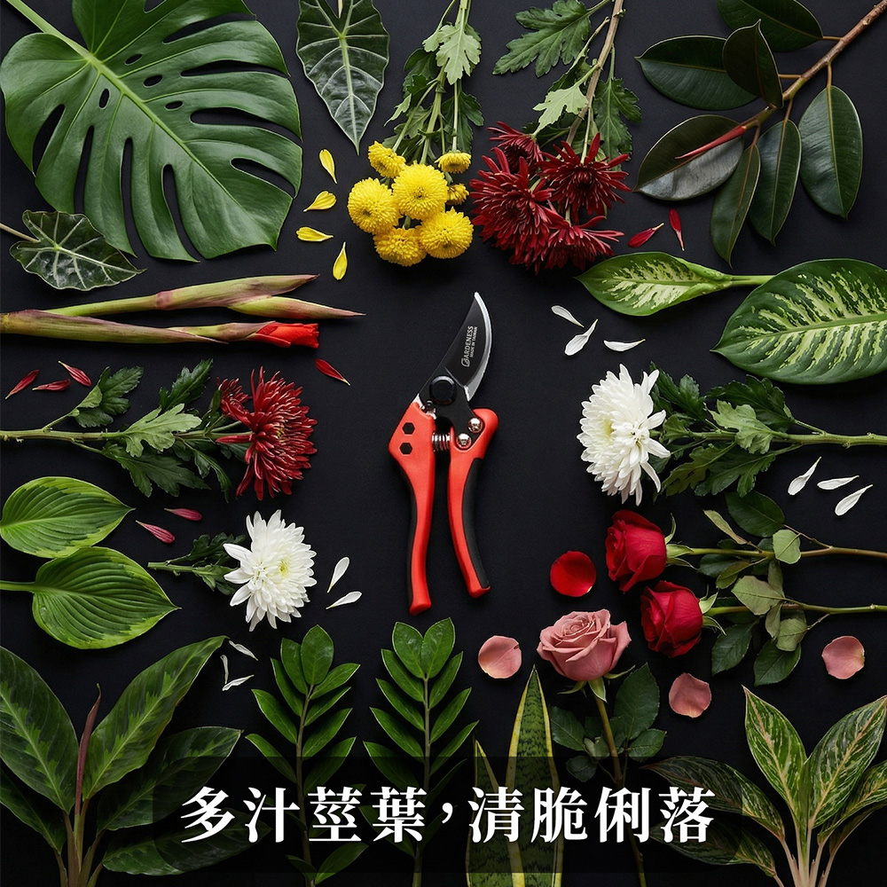 Gardening shears, , large