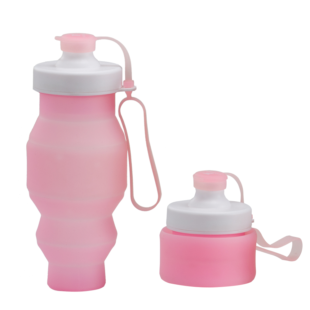 Stretch Water Bottle, , large