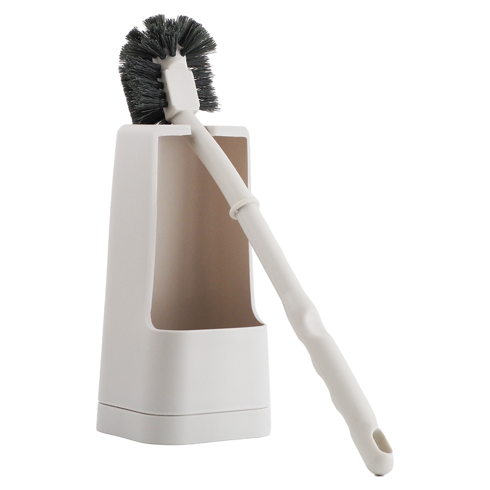 hold好刷/廁底刷馬桶清潔組-2組, , large