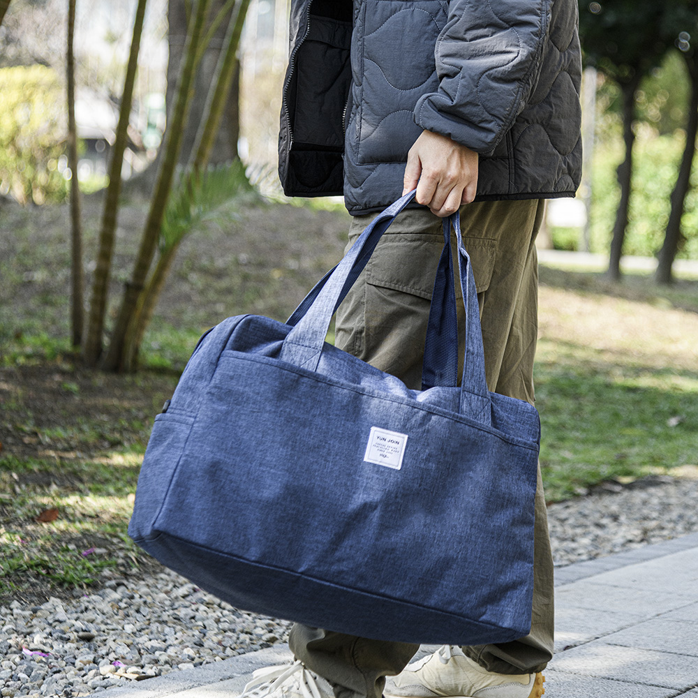 【YUNJOIN】Luggage trolley bag, , large