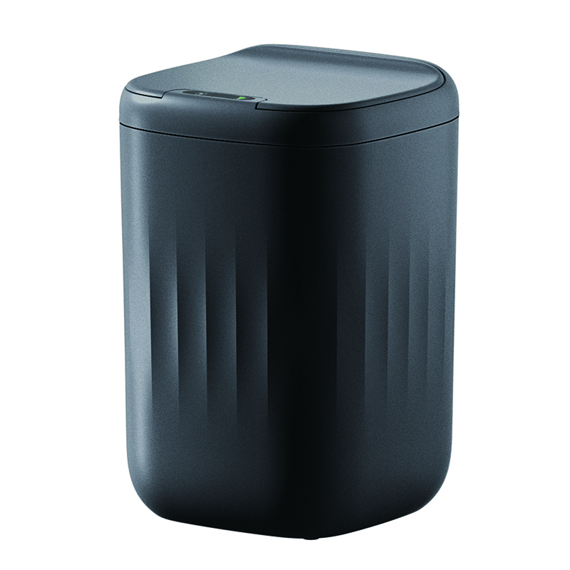 Achromatic Sensor Bin