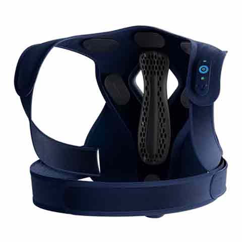 PHILIPS 飛利浦 PPM4561DB 背部按摩器, , large