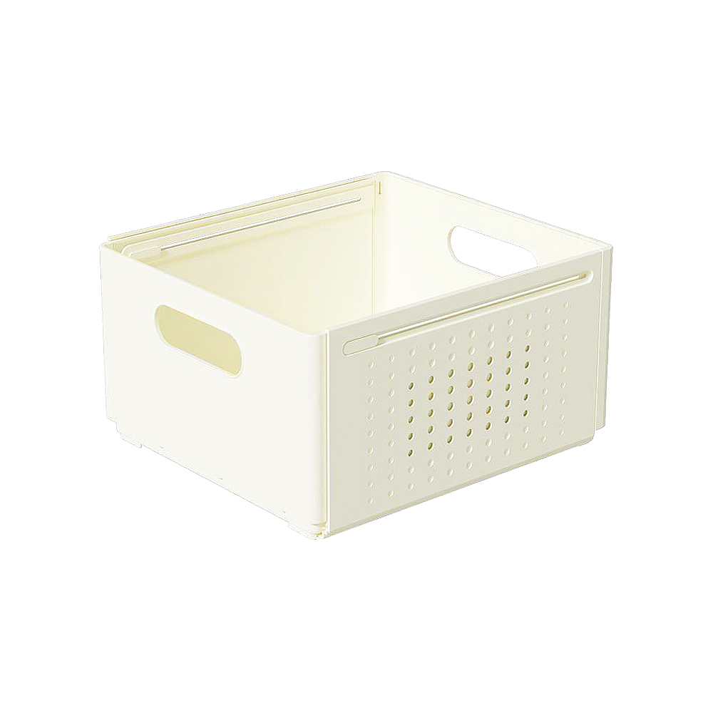 【Besthot】居家伸縮收納盒, , large