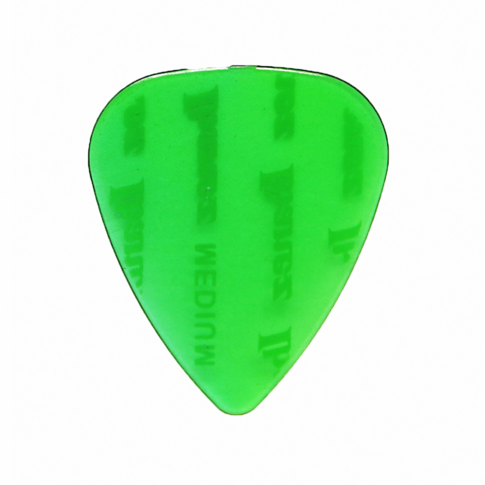 Ibanez ANL141M 0.7mm Pick (三片、十片組)【敦煌樂器】, , large