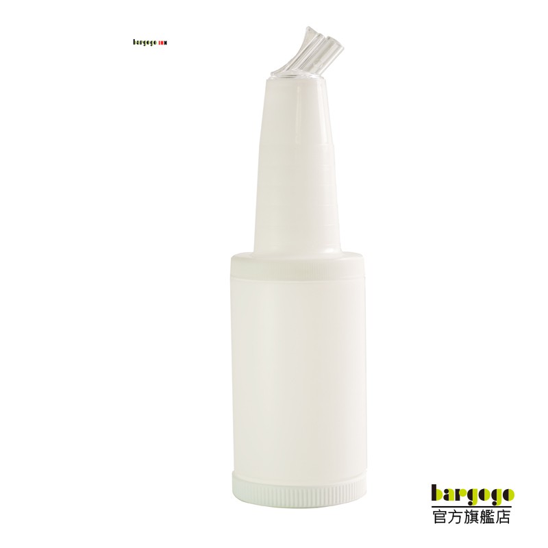 [巴果果]圓型果汁罐 BP-07-03-W, , large