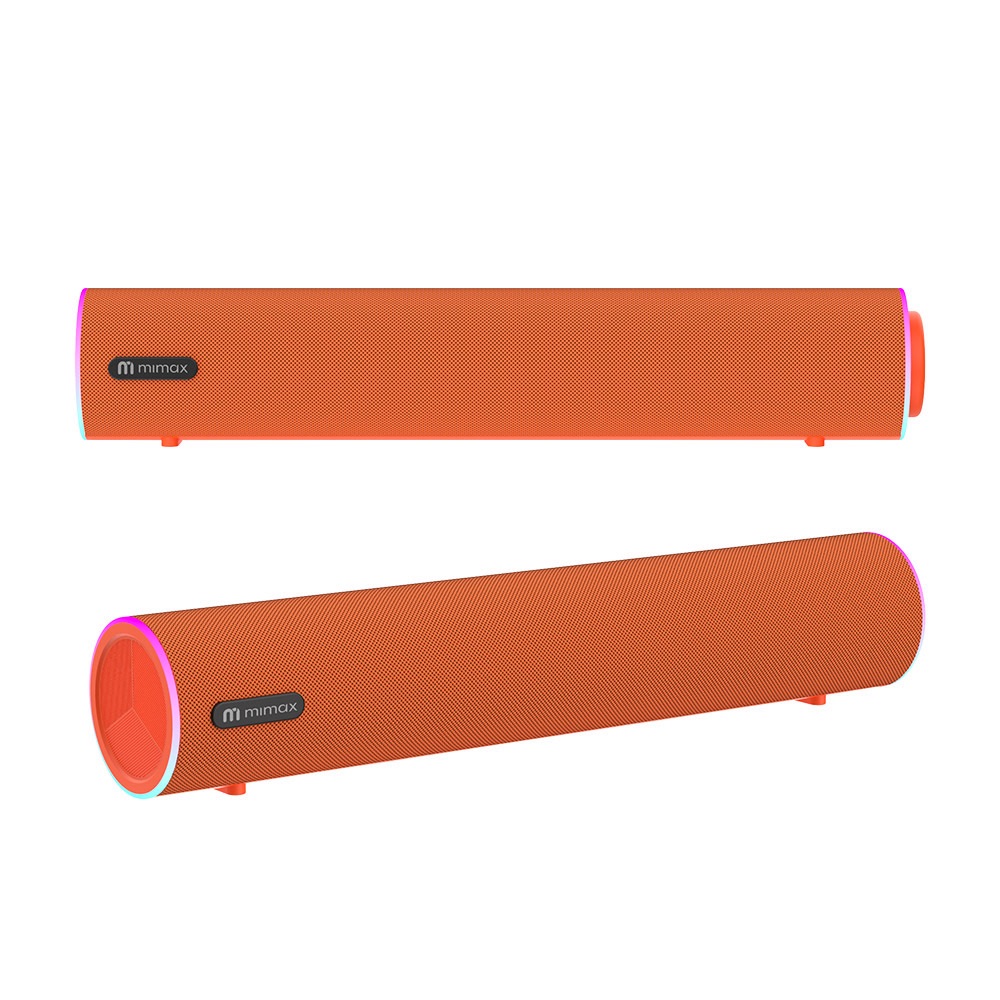 mimax 米覓環繞桌面音箱Play 3D, , large