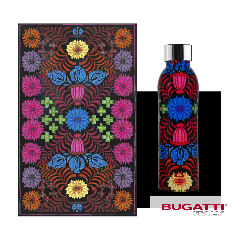 BUGATTI Thermos, , large
