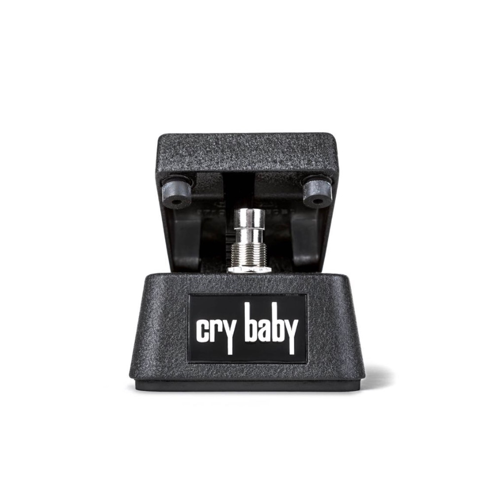 Dunlop CBM95 Cry Baby Mini Wah 迷你哇哇踏板【敦煌樂器】, , large