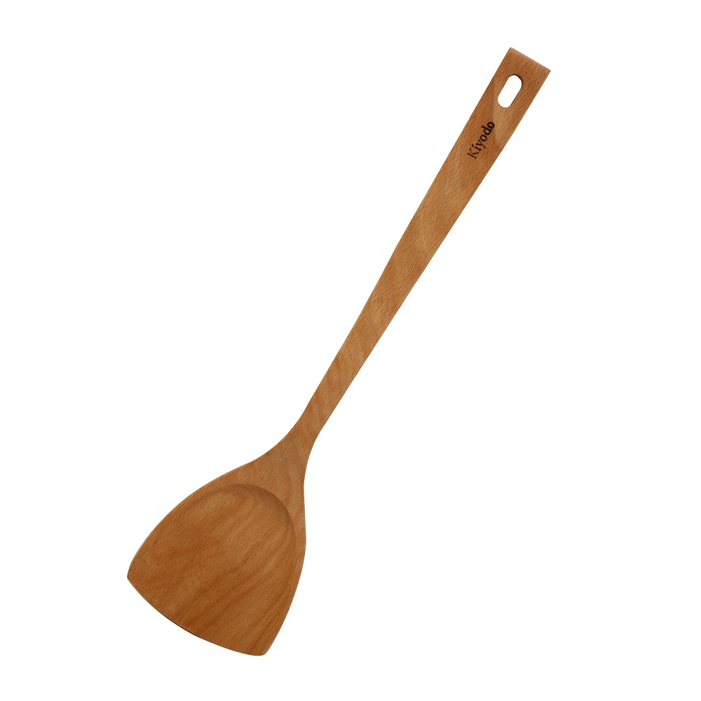 KIYODO Chinese Spatula, , large