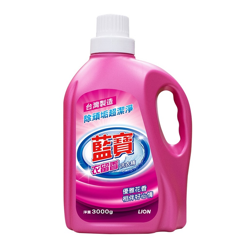 Lan Bao long-lasting liquid detergent, , large