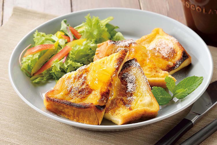 【毓秀堂】下村企販 IH對應三明治夾鍋, , large