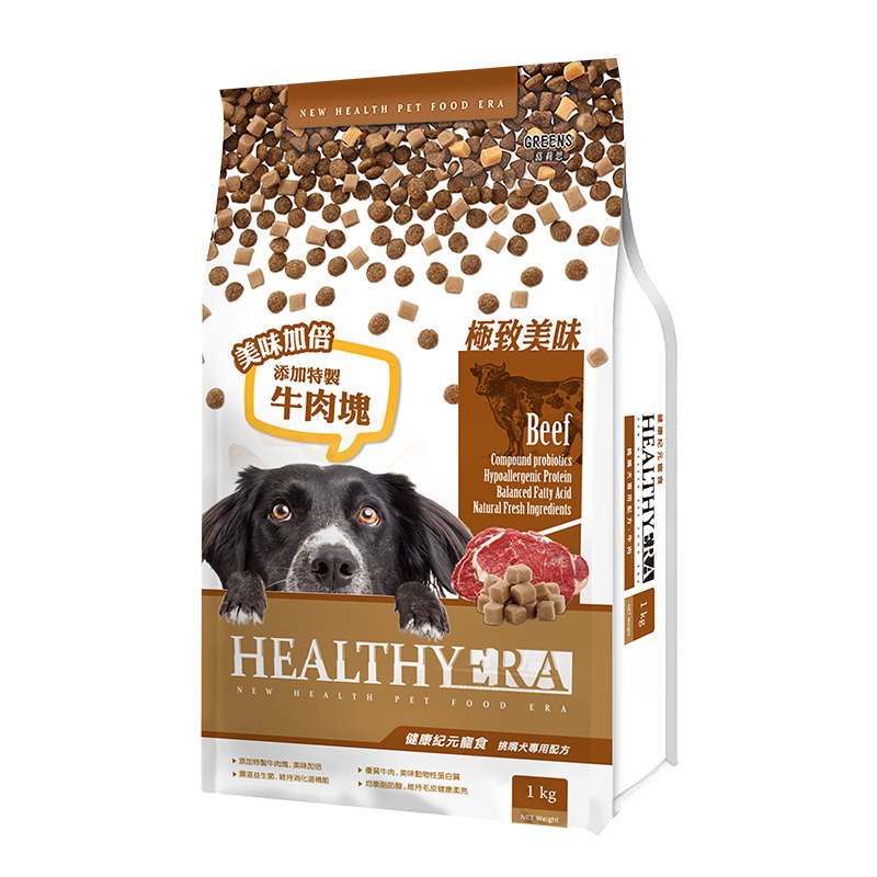 HEALTHY ERA BEEF, , large